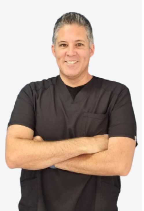 Dr Carlos Rafael Venturo Clínica Dental Sonreir