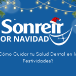 Salud Dental en Navidad